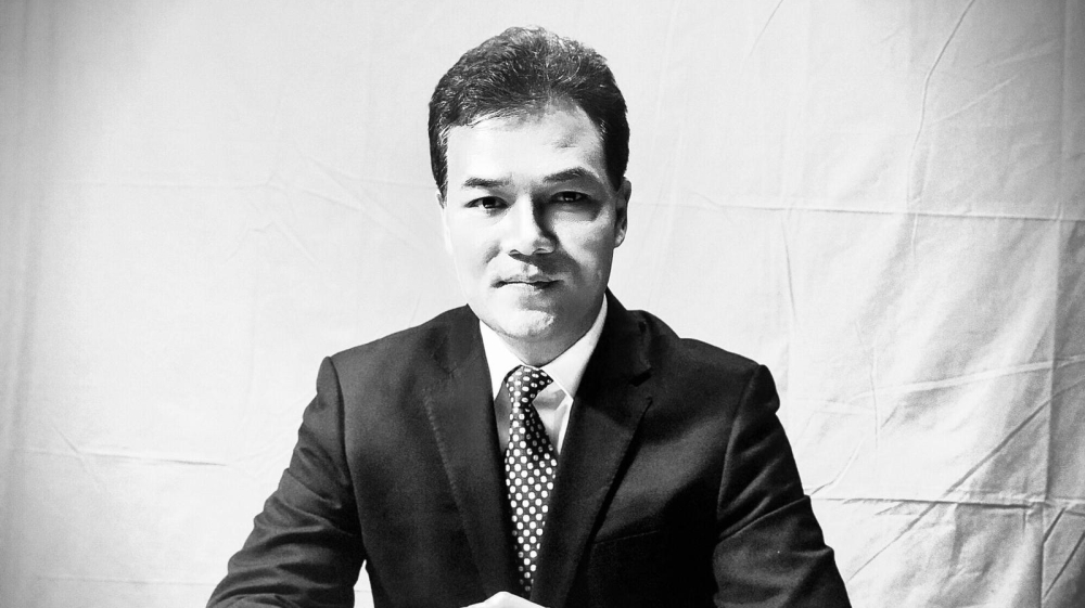 Tahir Imin