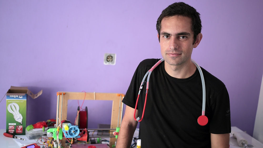 Gaza coronavirus 