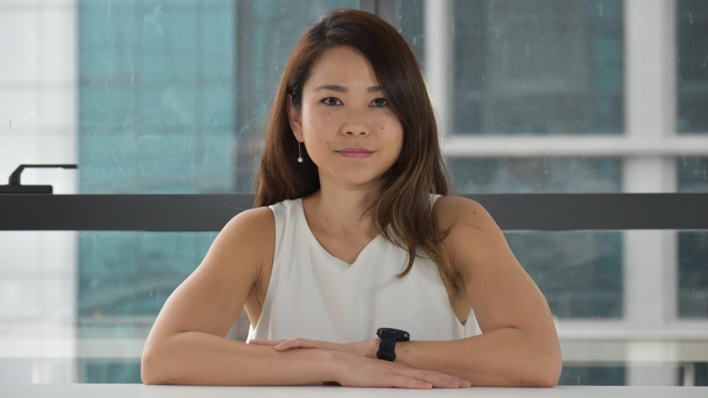 Susian Yeap, the chief operating officer and co-founder of Kuala Lumpur-based Supahands, works with more than 11,000 part-time employees across Southeast Asia, of whom almost 60 percent are female