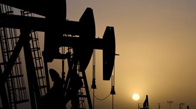 Midland oil