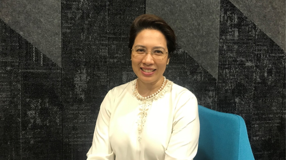 To Sunita Mei-Lin Rajakumar, chairperson of Malaysia’s largest retail pharmacy chain Caring Pharmacy Group Bhd, the gender narrative has never held her back from corporate success