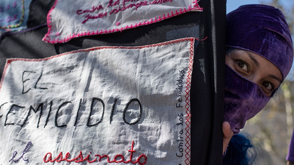 Chile Women's Day