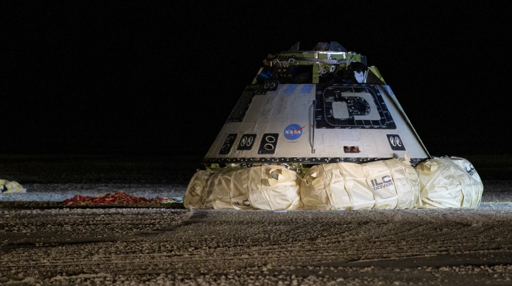 Starliner