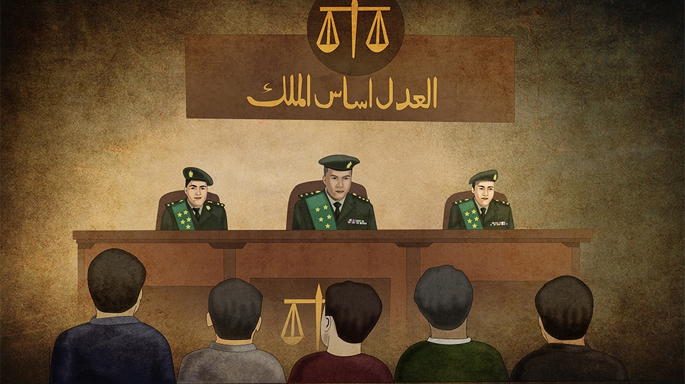 [Mohamed El-Masry for Human Rights Watch]