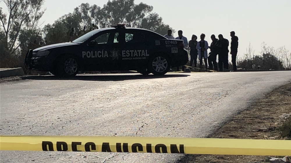 Policial Estatal 