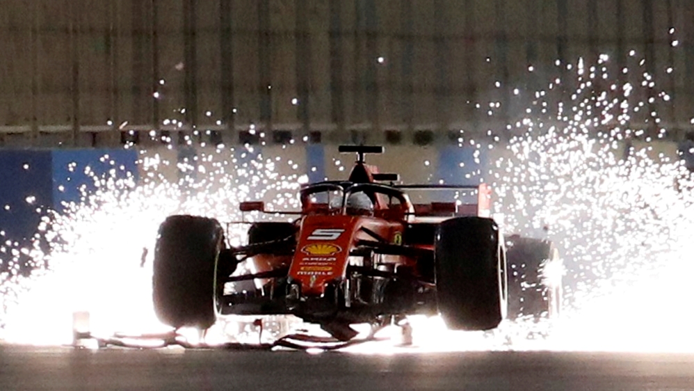 Sports Pictures of the Year