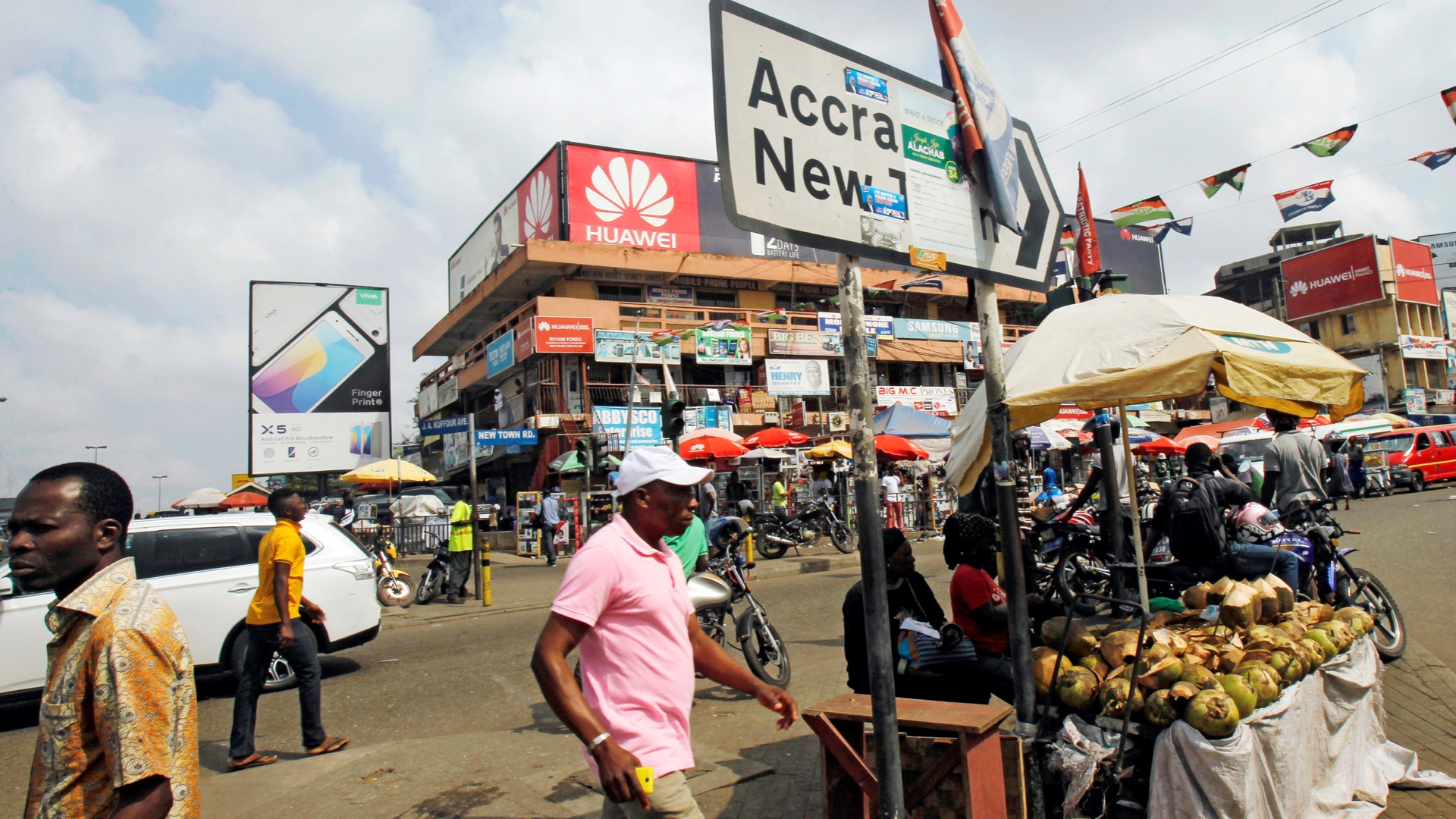 kwasi - accra