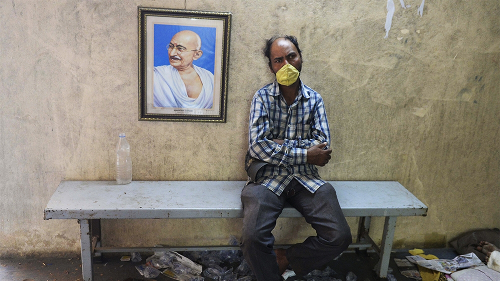 india''s poor