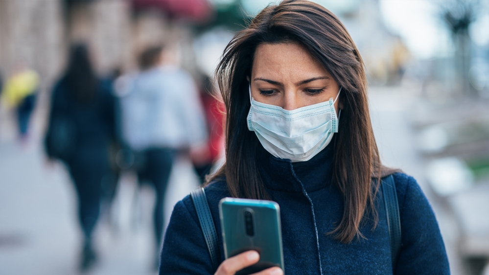 Doctor''s note face masks/Getty Images
