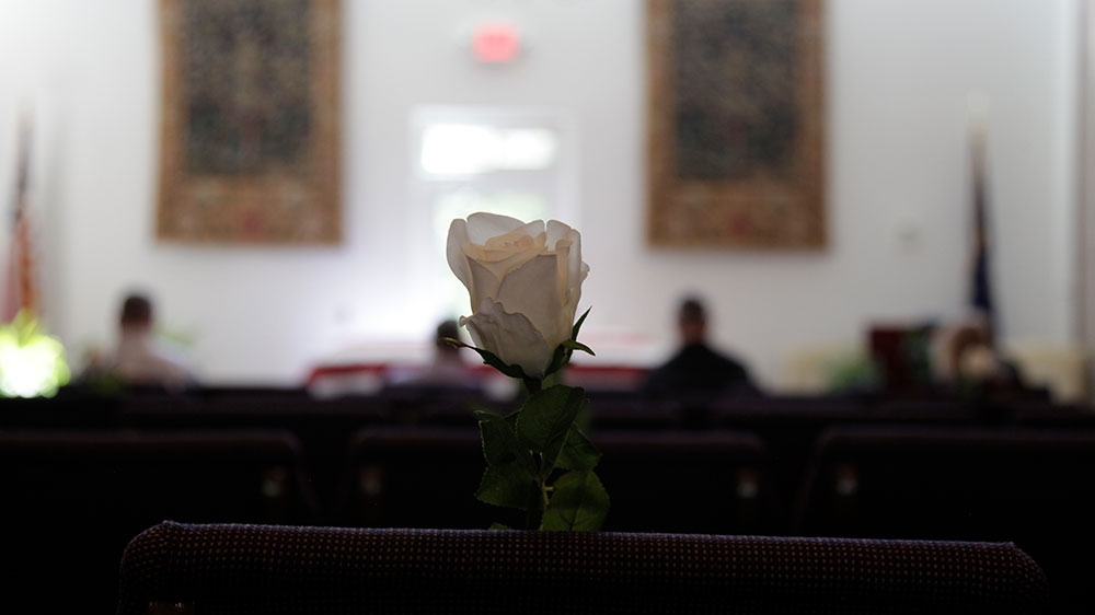US funeral homes 