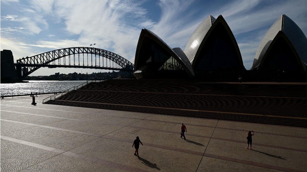 Australia Sydney