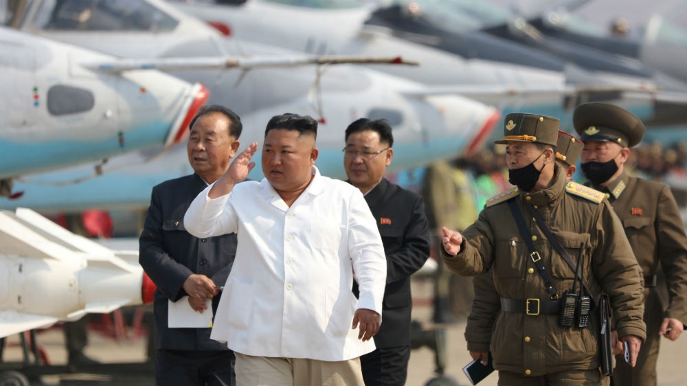 North Korea
