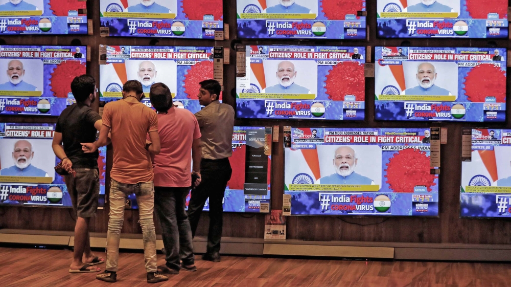 Narendra Modi