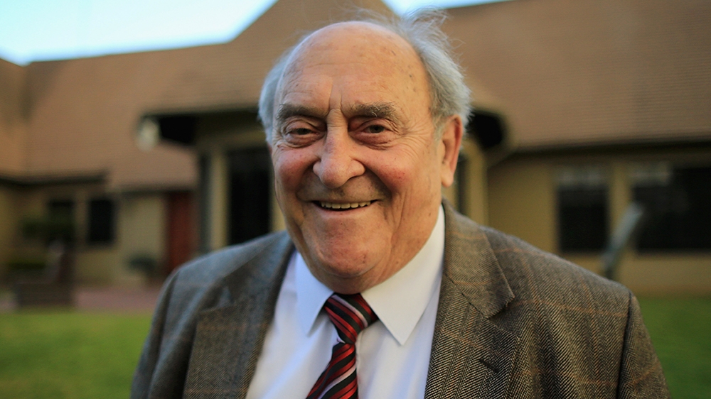 Denis Goldberg
