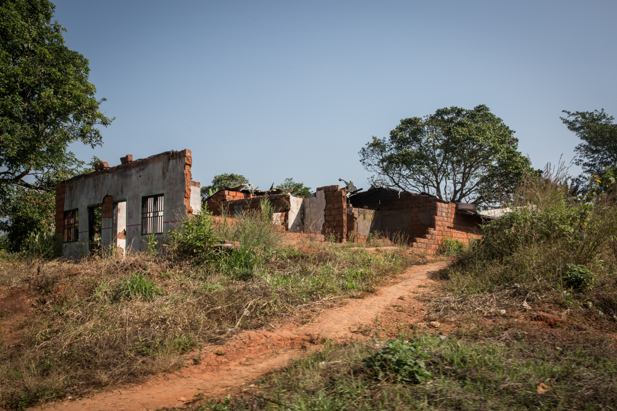 Cameroon: The untold stories of victims of a brutal war