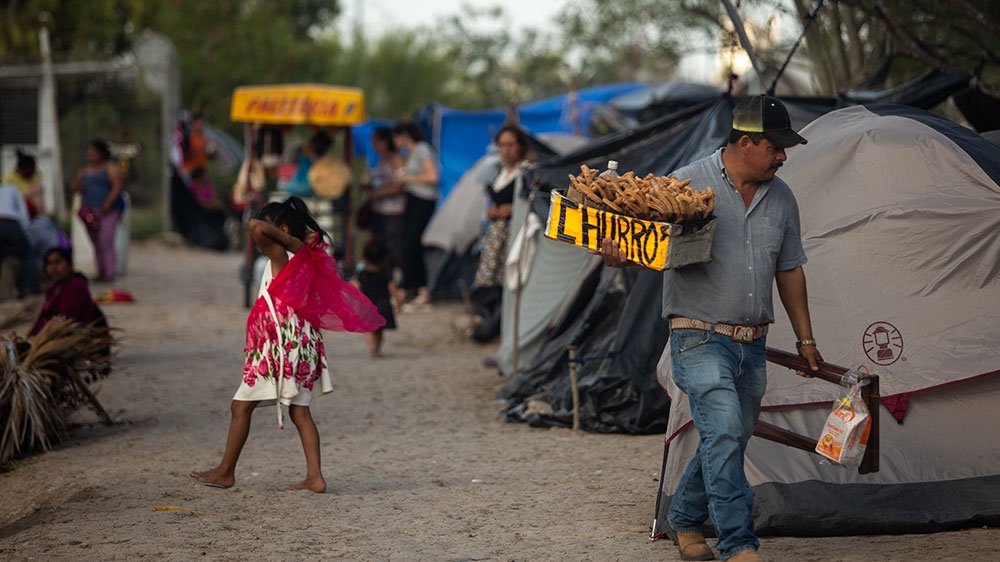 Matamoros