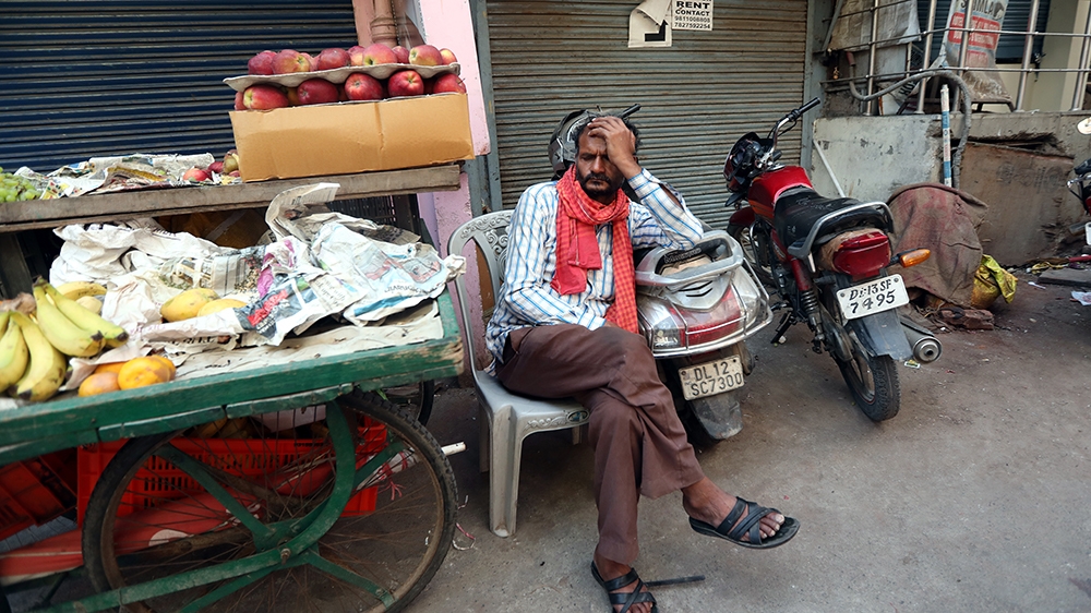india lockdown 
