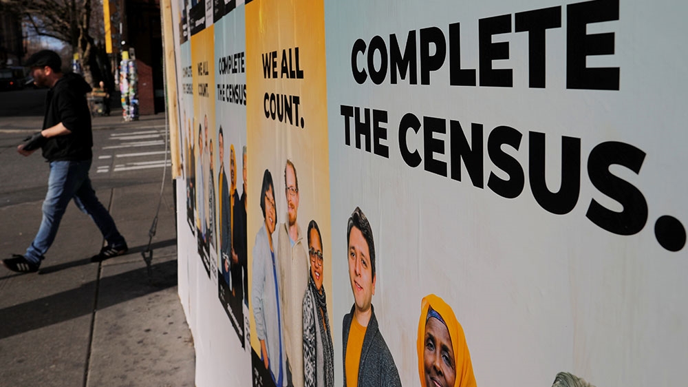 2020 Census 