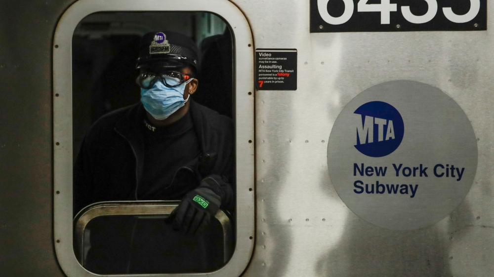 MTA new york 