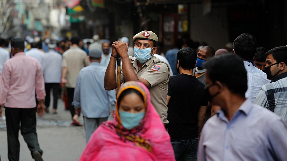india islamophobia