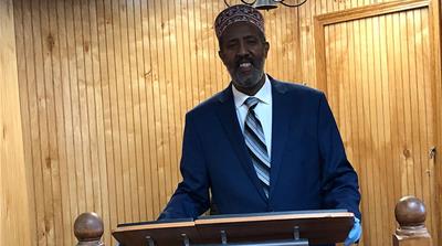 Minnesota mosque 
