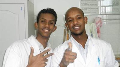 Mohamed Khalid 