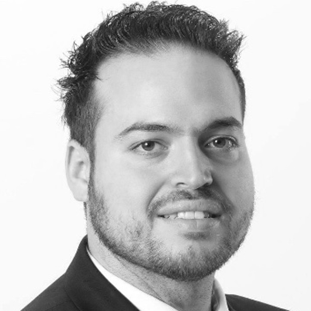 Tarek Khaill