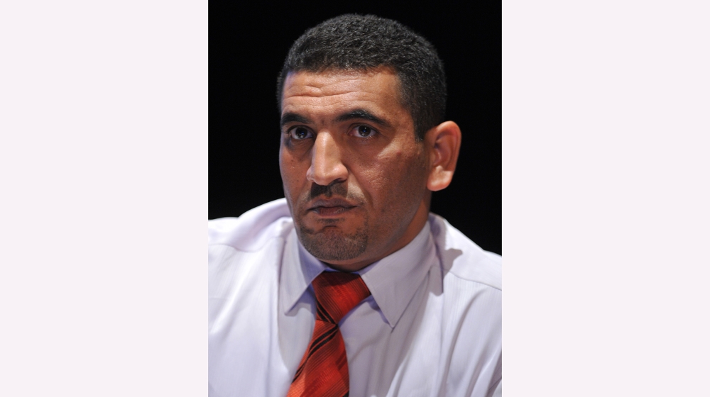Karim Tabbou