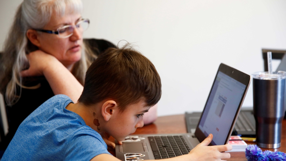 Computer schools