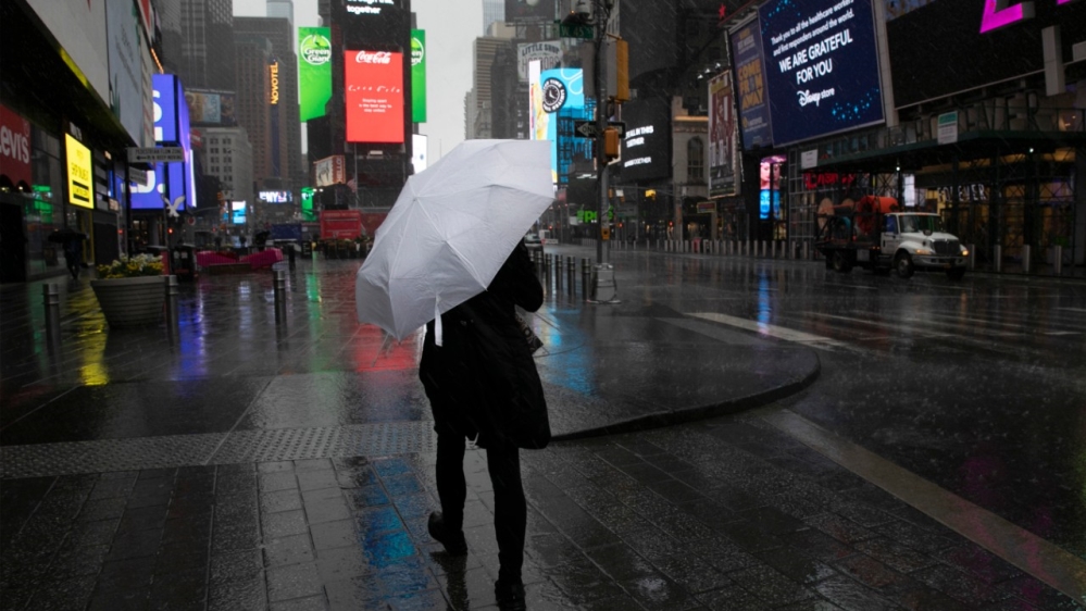 New York