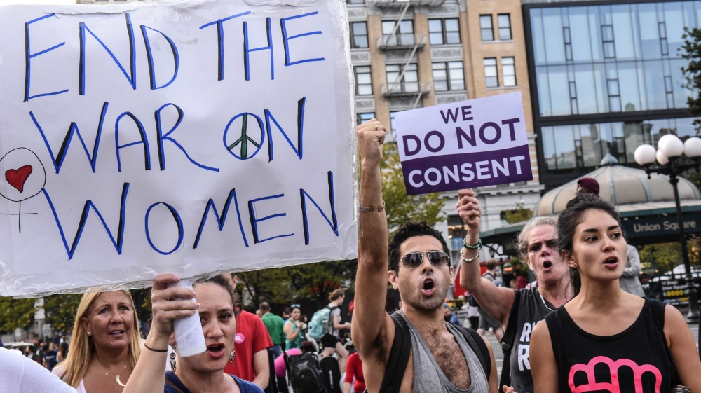 reproductive rights