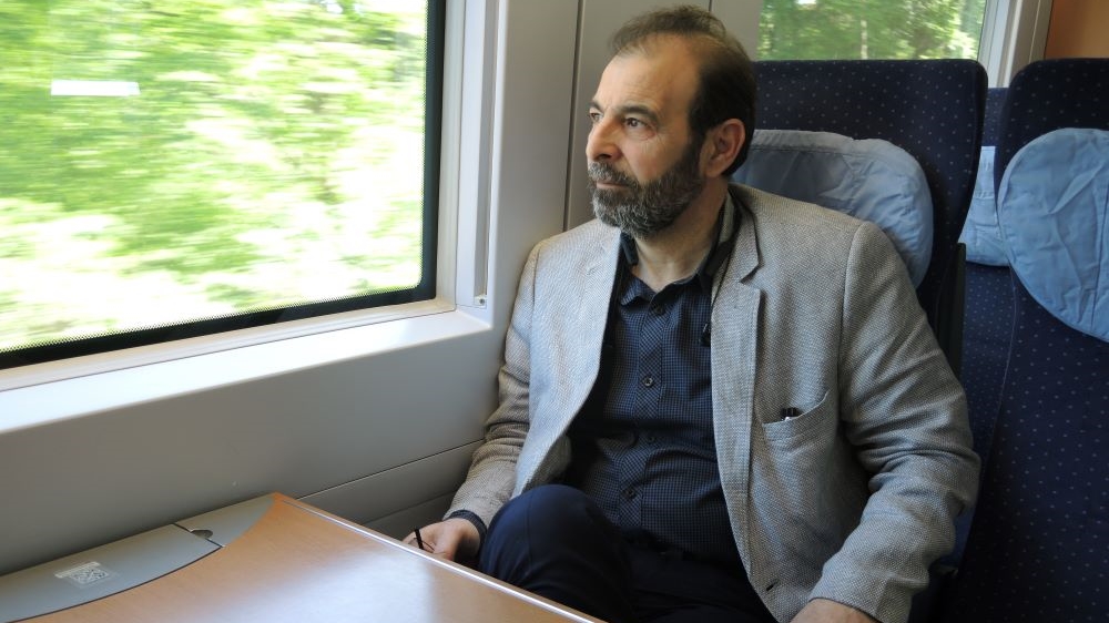 Anwar al Bunni