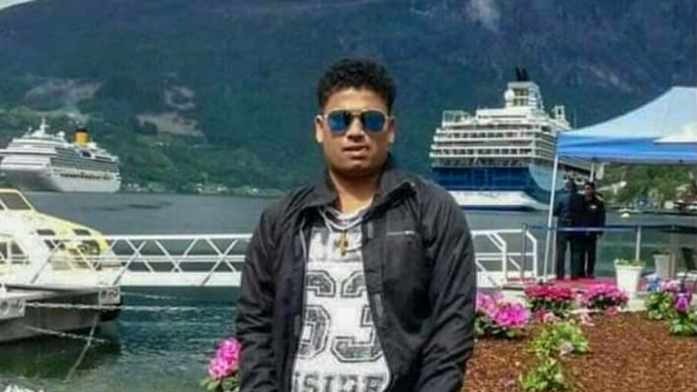 Indian seafarers