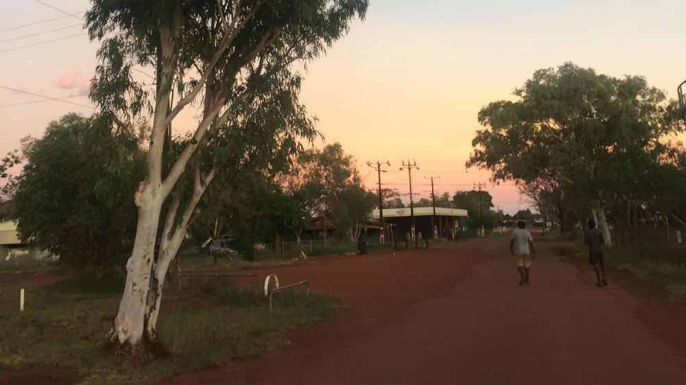 Australia