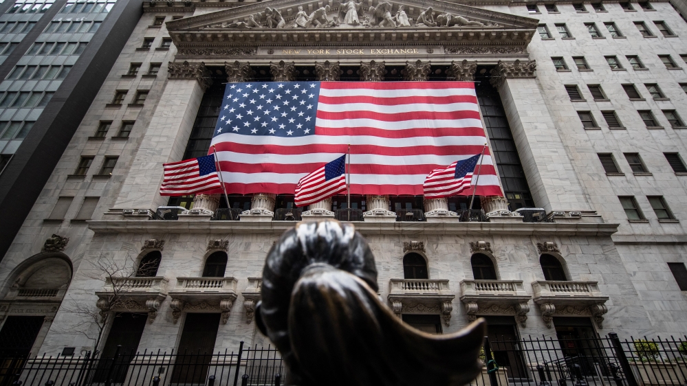 Wall Street