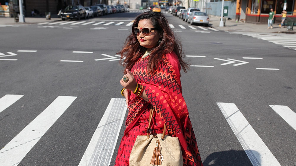 NYC Bangladeshi community 