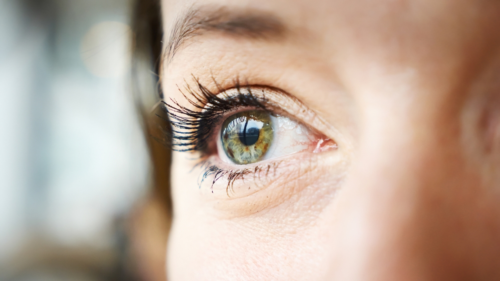 Doctor''s note eye infection/Getty Images