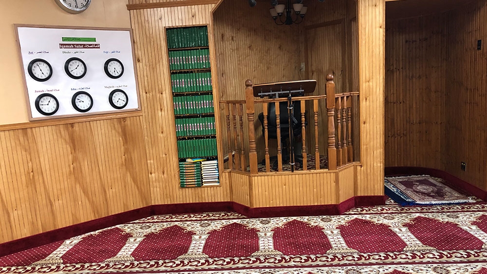 Ramadan - Minnesota