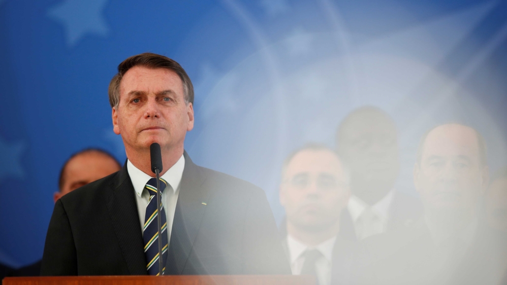 Jair Bolsonaro
