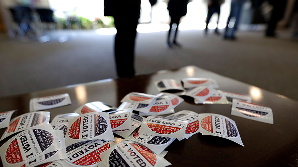 voters
