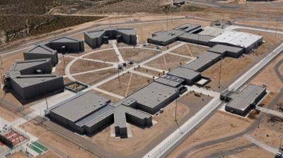 Prisons USA 