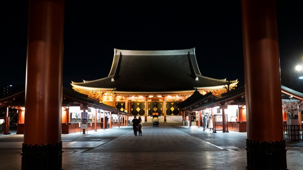 Japan