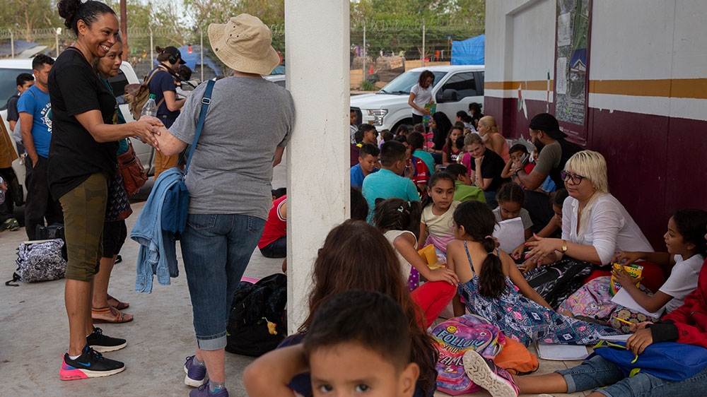 Matamoros