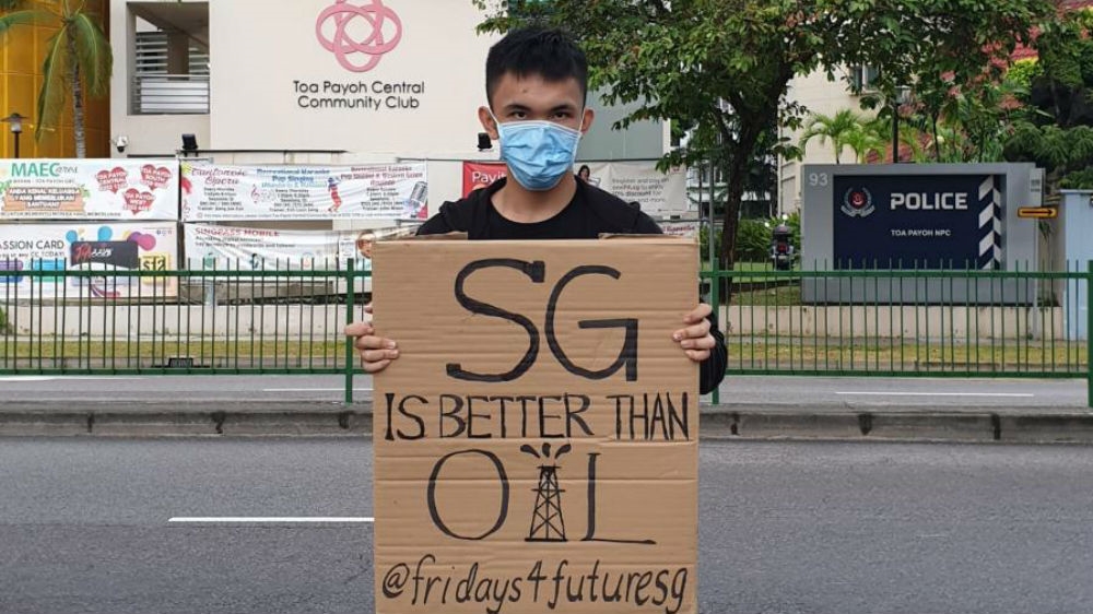 Singapore