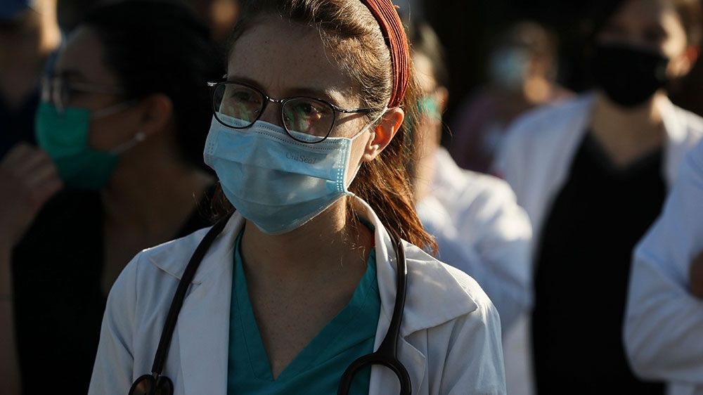 Mexico health 