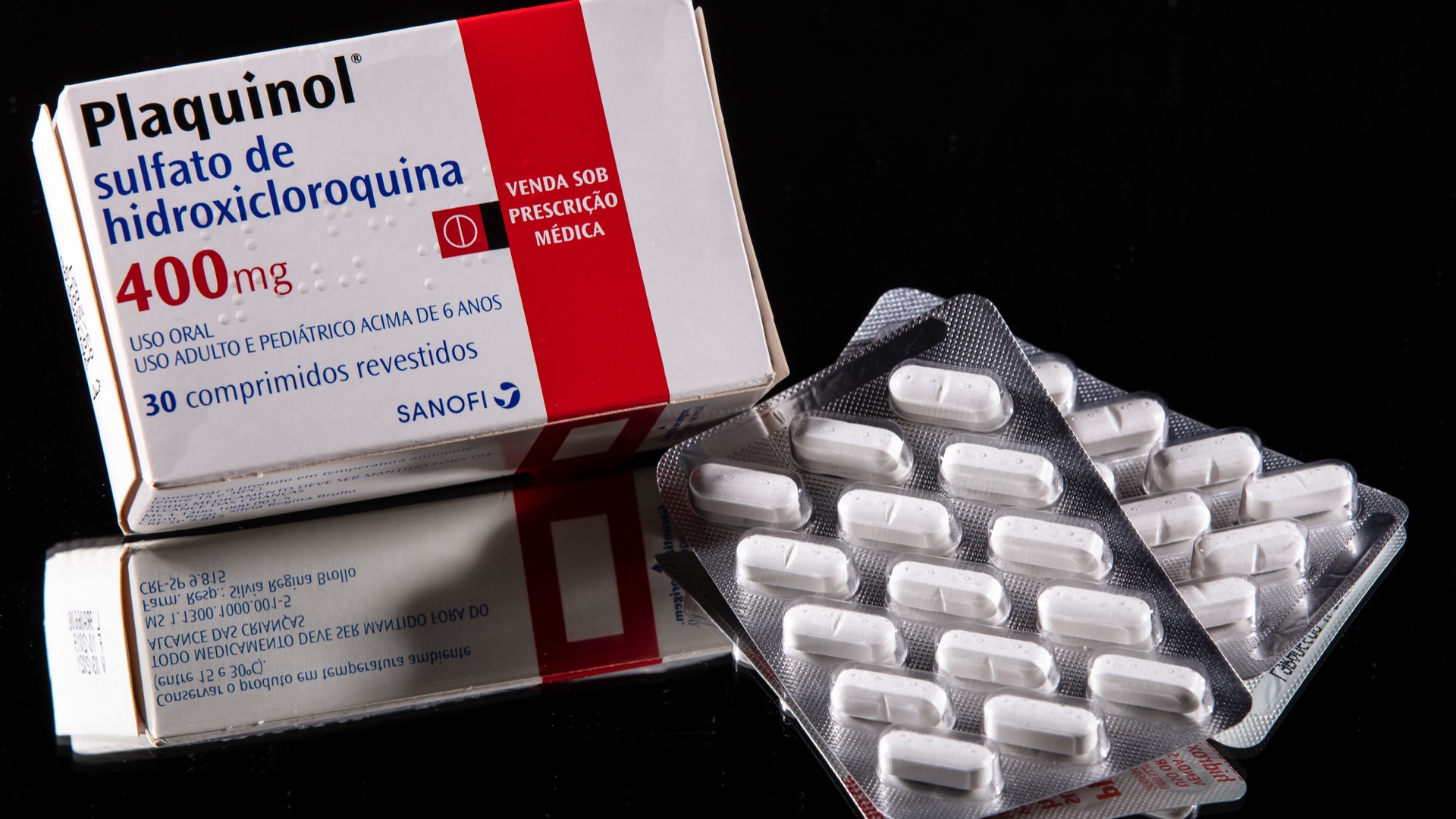 Imran Khan blog hydroxychloroquine