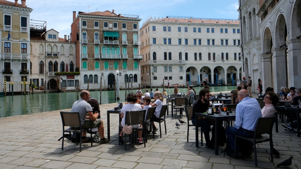 Italy Venice
