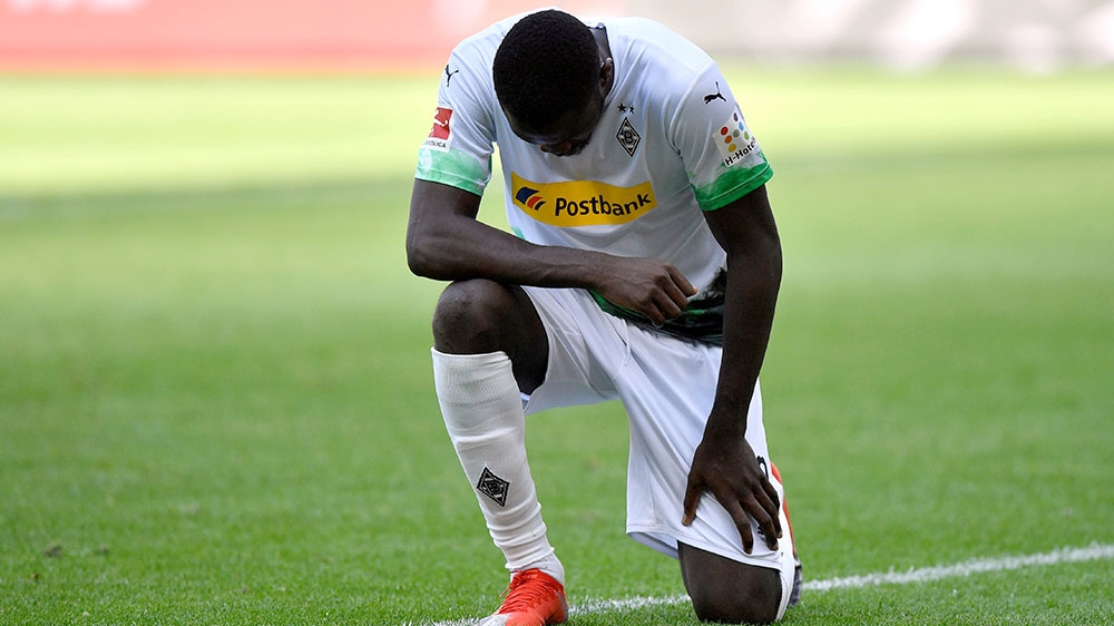 Marcus Thuram 