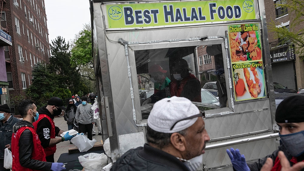 NYC Ramadan