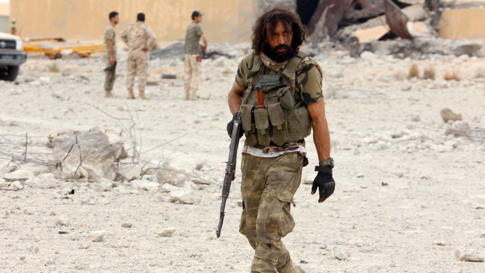 Libya